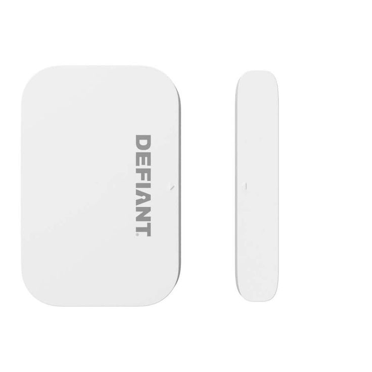 Defiant Wireless Door/Window Sensor, Powered by Hubspace (2-Pack)