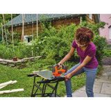 20-Volt MAX Lithium-Ion Cordless Jig Saw (Tool-Only) - Super Arbor