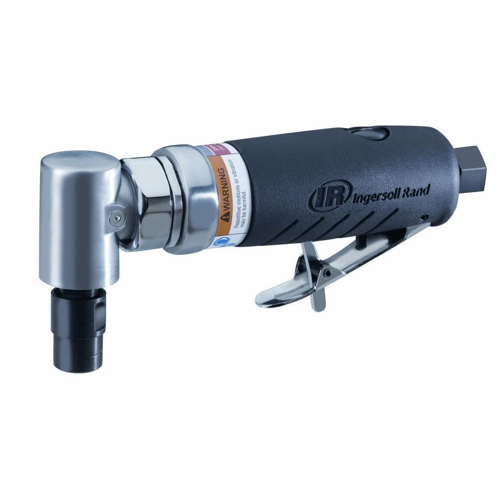1/4 in. Angle Die Grinder - Super Arbor