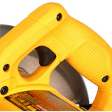 15 Amp Corded 7-1/4 in. Lightweight Circular Saw - Super Arbor