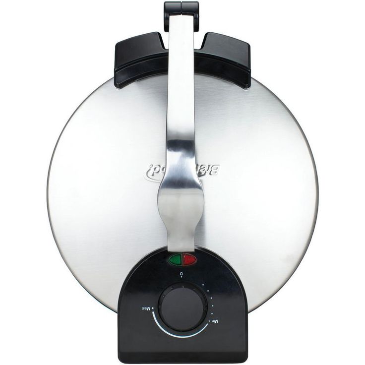 12 in. Nonstick Electric Tortilla Maker