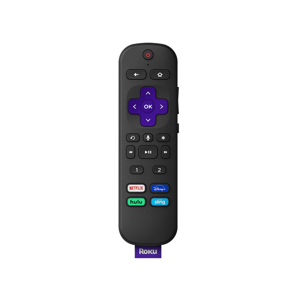Ultra Streaming Player in Black with WIFI Remote Control - Super Arbor