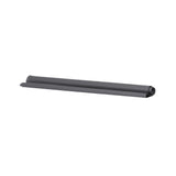5 ft. x 6 ft. Gray PVC Shower Pan Liner Roll - Super Arbor