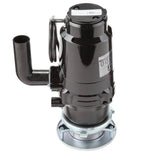 Everbilt 1/2 HP Standard Continuous Feed Garbage Disposal with Stainless Steel Sink Flange and Attached Power Cord