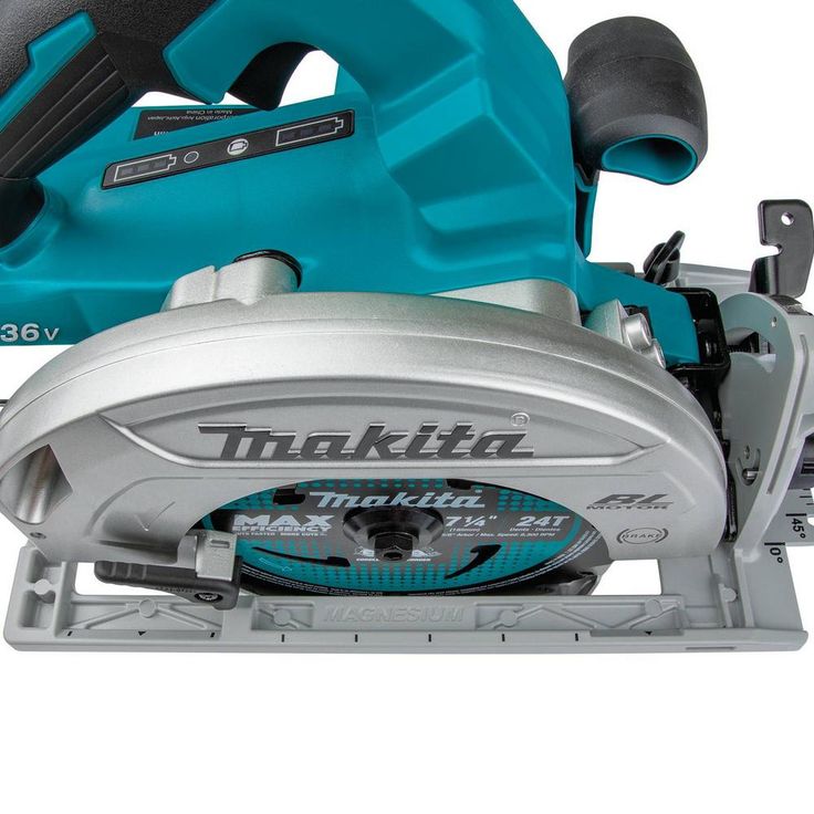 18-Volt X2 LXT Lithium-Ion (36-Volt) Brushless Cordless 7-1/4 in. Circular Saw Kit 5.0Ah