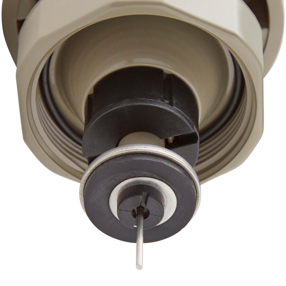 3/4 in. Valve Adapter for Plastic Valves - Super Arbor