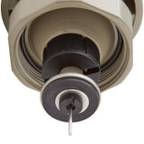 3/4 in. Valve Adapter for Plastic Valves - Super Arbor