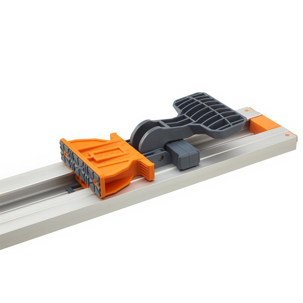 NGX 5-Piece Clamp Edge Deluxe Set - Super Arbor