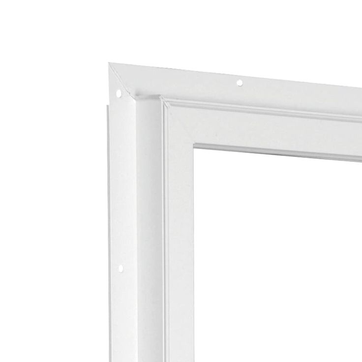 RELIABILT 105 Series New Construction 35-1/2-in x 59-1/2-in x 2-5/8-in Jamb White Vinyl Low-e Argon Single Hung Window with Grids Half Screen Included