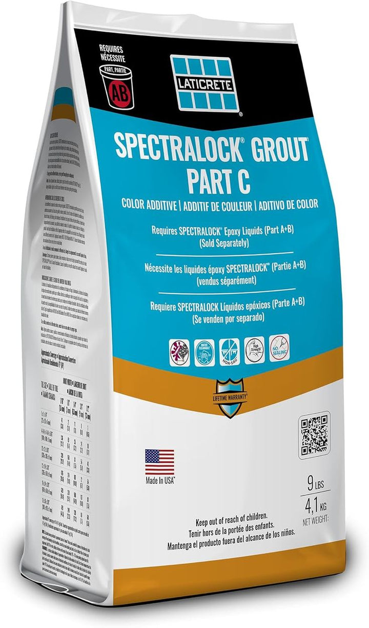 17 Marble Beige Spectralock Part C