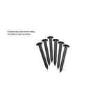 Valley View Industries Easy Diamond Ground - Super Arbor