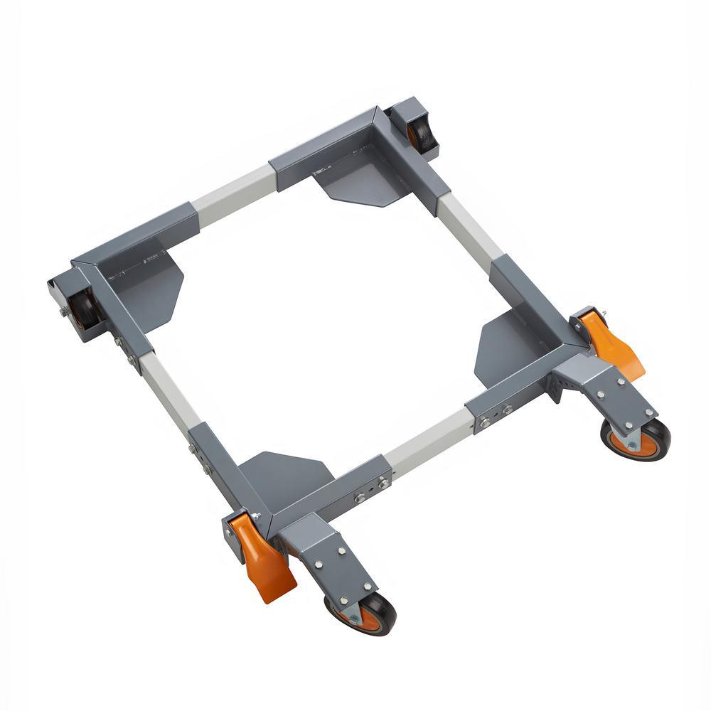High Clearance Universal Mobile Base - Super Arbor