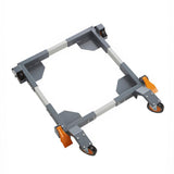 High Clearance Universal Mobile Base - Super Arbor