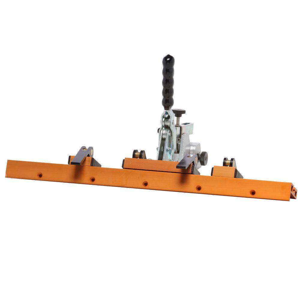 X1 Professional Face Frame System - Super Arbor