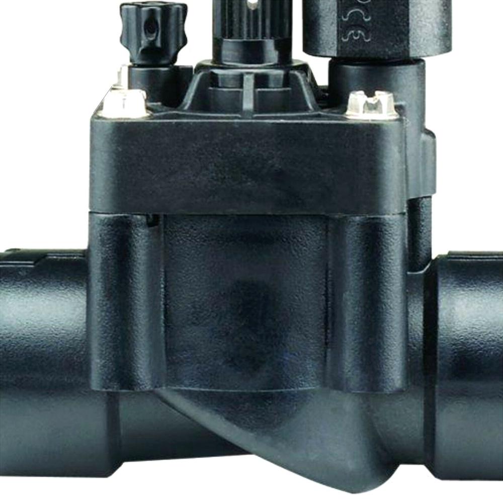 1 in. PGV Electric Flow Control Female Threaded Valve