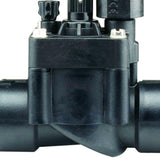 1 in. PGV Electric Flow Control Female Threaded Valve