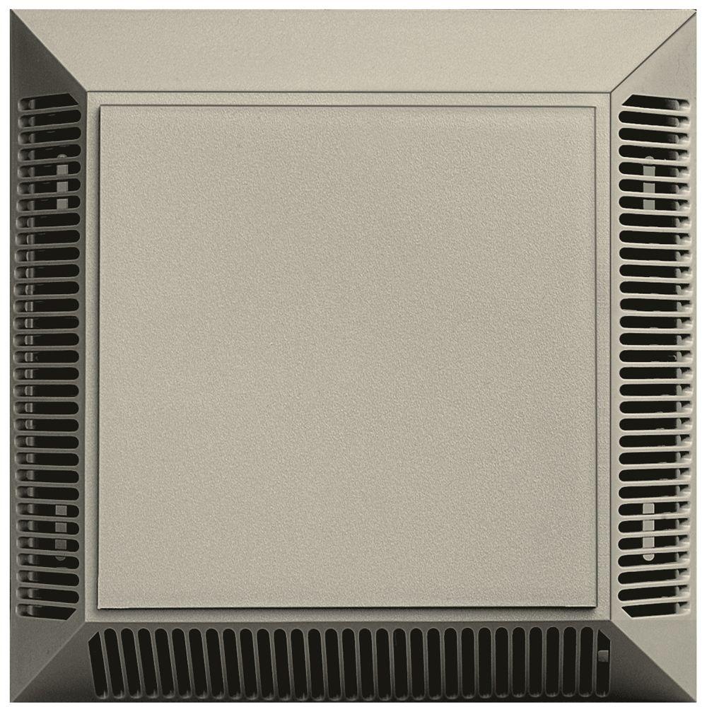 Intake/Exhaust Siding Vent #089-Champagne - Super Arbor