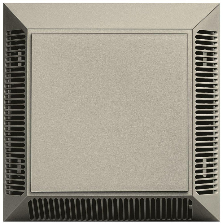 Intake/Exhaust Siding Vent #089-Champagne - Super Arbor