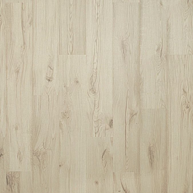 Pergo TimberCraft +WetProtect Harkness Oak Laminate Flooring With Attached Underlayment