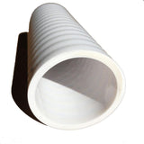 3/4 in. x 25 ft. PVC Schedule 40 White Ultra Flexible Pipe