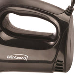 5-Speed Hand Mixer