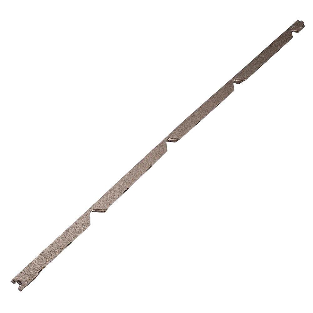 Classic Rib Outside Closure Strip Glued - Super Arbor