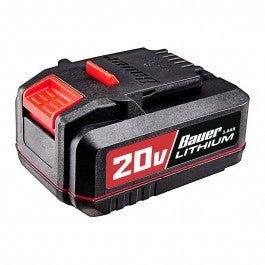 20V HyperMax™ Lithium-Ion 3.0 Ah High Capacity Battery