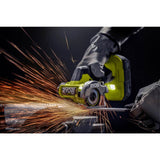 ONE+ HP 18V Brushless Cordless Compact 1/4 in. Impact Driver and Cut-Off Tool, (2) 1.5 Ah Batteries, Charger, and Bag