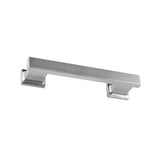 High Desert 3-1/2 in. Satin Nickel Drawer Pull (10-Pack) - Super Arbor