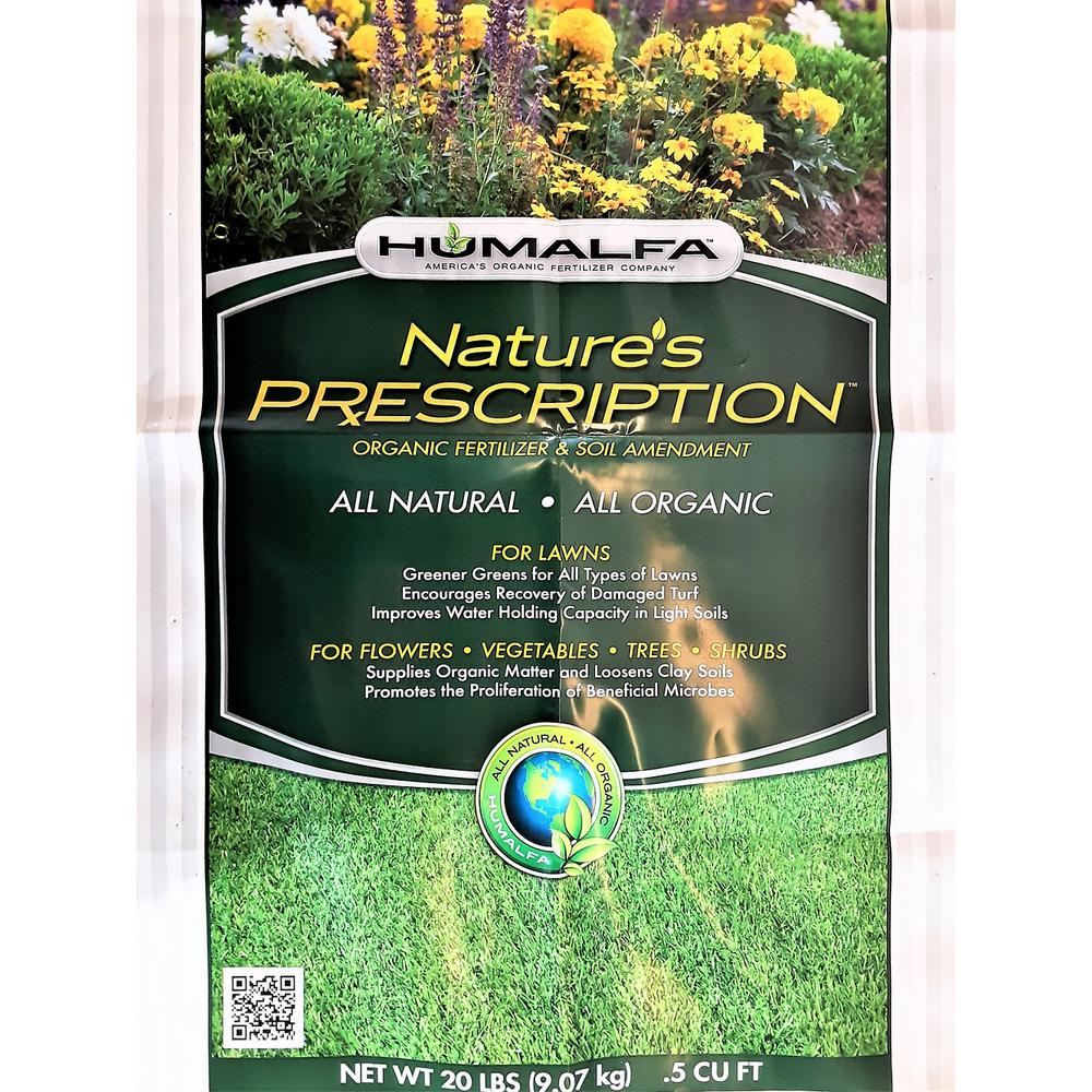 Organic Compost Fertilizer - Concentrated Strength (20 lbs. Makes 60 lbs.) Organic Approved Non-GMO - Super Arbor