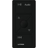 Caseta Wireless Pico Remote for Audio, Works with Sonos, White - Super Arbor