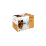 Havanna 13 oz. Crystal Highball Glass (6-Pack)