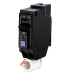 Q-Line 20 Amp Single-Pole Dual Function Arc Fault/GFCI Breaker - Super Arbor
