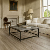 Webb Creek Hickory 30 MIL x 8.7 in. W x 48 in. L Click Lock Waterproof Luxury Vinyl Plank Flooring (20.1 sqft/case)