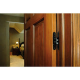 1-1/8 in. x 4-5/8 in. Satin Chrome Invisible Hinge - Super Arbor