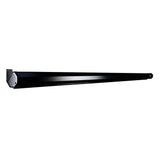 100 in. Electric Projection Screen with White Case - Super Arbor