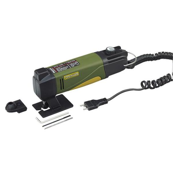 12-Volt Jig Saw STS 12/E (Transformer Sold Separately) - Super Arbor