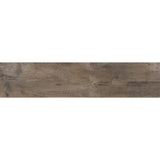 MSI Barnwood Cognac 8 in. x 36 in. Matte Porcelain Floor and Wall Tile (14 sq. ft. / case)