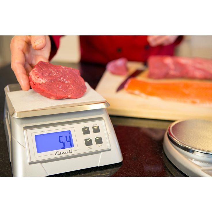 Alimento Digital Food Scale