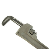 48 in. Aluminum Straight Pipe Wrench - Super Arbor