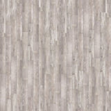 CALI Mute step Gray Ash Gray 20-mil x 7-in W x 48-in L Waterproof Interlocking Luxury Vinyl Plank Flooring (24.03-sq ft/ Carton)