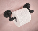 Moen Iso Chrome Surface Mount Toilet Paper Holder