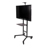Atlantic Mobile TV Cart for 32 in. to 70 in. TVs - Super Arbor