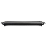 SlimLine 286 sq. in. Black Electric Griddle with Temperature Sensor