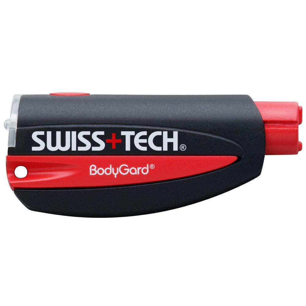 Swiss+Tech BodyGard PTX 3-in-1 - Super Arbor