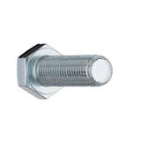 M12-1.75 x 40 mm Class 8.8 Zinc Plated Hex Bolt - Super Arbor