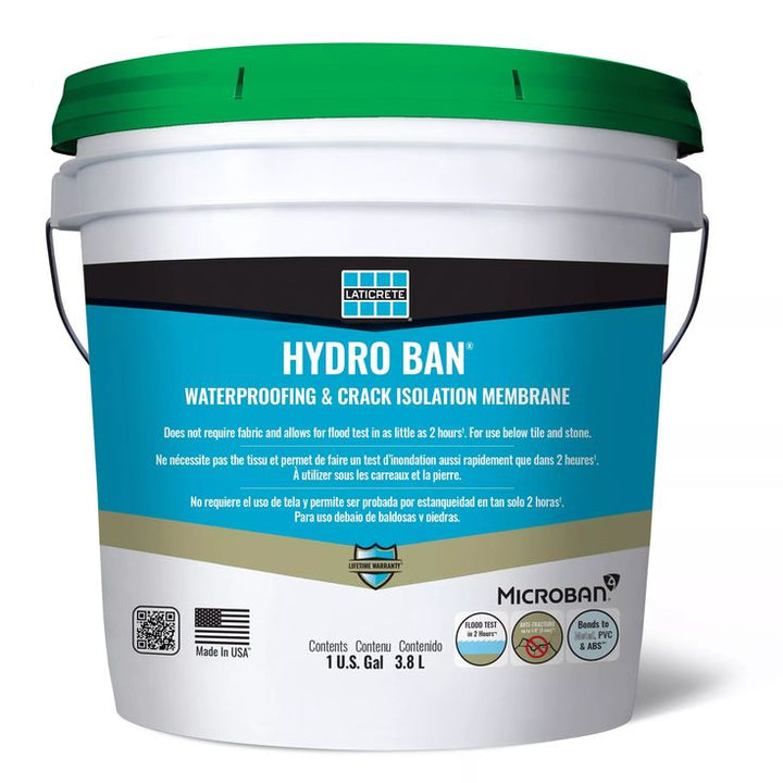 Hydro Ban 1 Gal.
