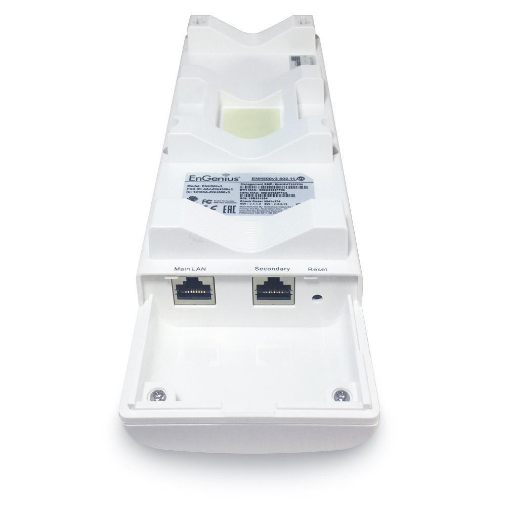 Enjet Outdoor AC Wave 2 CPE Kit - Super Arbor