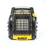 12,000 BTU Portable Radiant Propane Heater