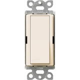 CA-4PS-WH Diva 15 Amp 4-Way Switch, White - Super Arbor